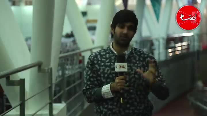 گزارش ویدئویی اعتمادآنلاین از نمایش فیلم‌های روز پنجم جشنواره فیلم فجر