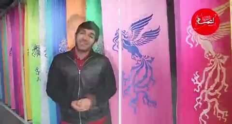 دیر رسیدن فیلم تختی و جایگزینی فیلم پولاد کیمیایی