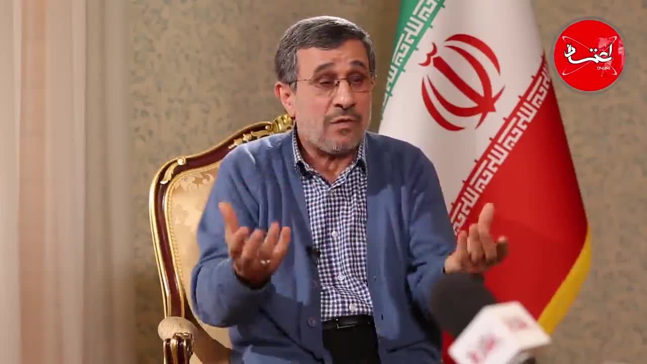 دو تا خدا در دنیا باشد، فساد می‌شود/ بعضی از بخش‌های قانون اساسی و ساختارها باید تغییر کند/ مردم هر سیستم حکومتی خواستند، حقشان است/ نهضت «به سوی بهار» یک مدل حکومت جهانی با مدیریت مشترک جهانی است/ هر حکومتی که بیاید، مهم نیست مهم انتخاب مردم و رضایت مردم