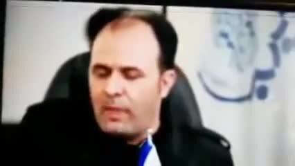 مردم باید افتخار کنند که شهردار با ماشین لوکس تردد کند + ویدئو