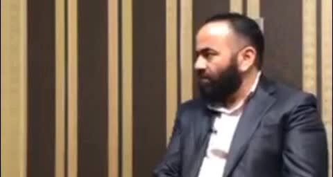 یکى از اتهاماتم پخش ویدیوى خیار خوردنم با بز بوده است