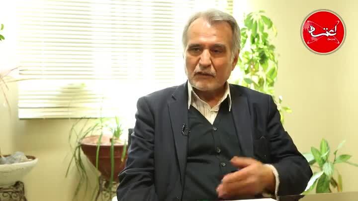 فکر کردیم با حرف‌درمانی می‌توان مسائل را حل کرد، اما نمی‌‌شود/ باید یک روزی به خودمان بیاییم و تغییر مسیر بدهیم