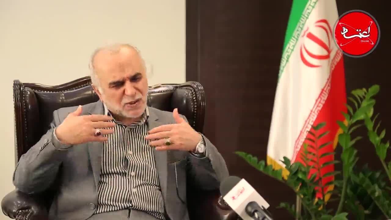 برای مشکلات ورود و انتقال منابع و صادرات نفت و گاز باید تدابیری اندیشید/ تلاش می‌کنیم تا قوانین و مقررات مزاحم را شناسایی و آن‌ها را کم کنیم/ بخش عمده بدهی بانک‌های نظامی با دارایی خود بانک‌ها و سهامداران آن‌ها پرداخت می‌شود/ همه بانک‌های نظامی زیان‌ده نی