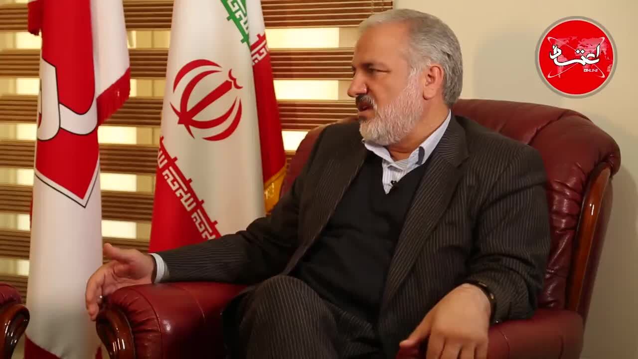 دولت موظف است برای مشکل آب استان فکری کند/ آب نباشد تخلیه مرز و استان صورت می‌گیرد/ منطقه آزادی که مرز هوایی، دریایی و زمینی نداشته باشد، منطقه آزاد نیست/ مزیت جمهوری اسلامی در رنگین‌کمان اقوام است/ به خاطر زن بودن و بالا بردن آمار از زنان در دستگاه‌ها اس