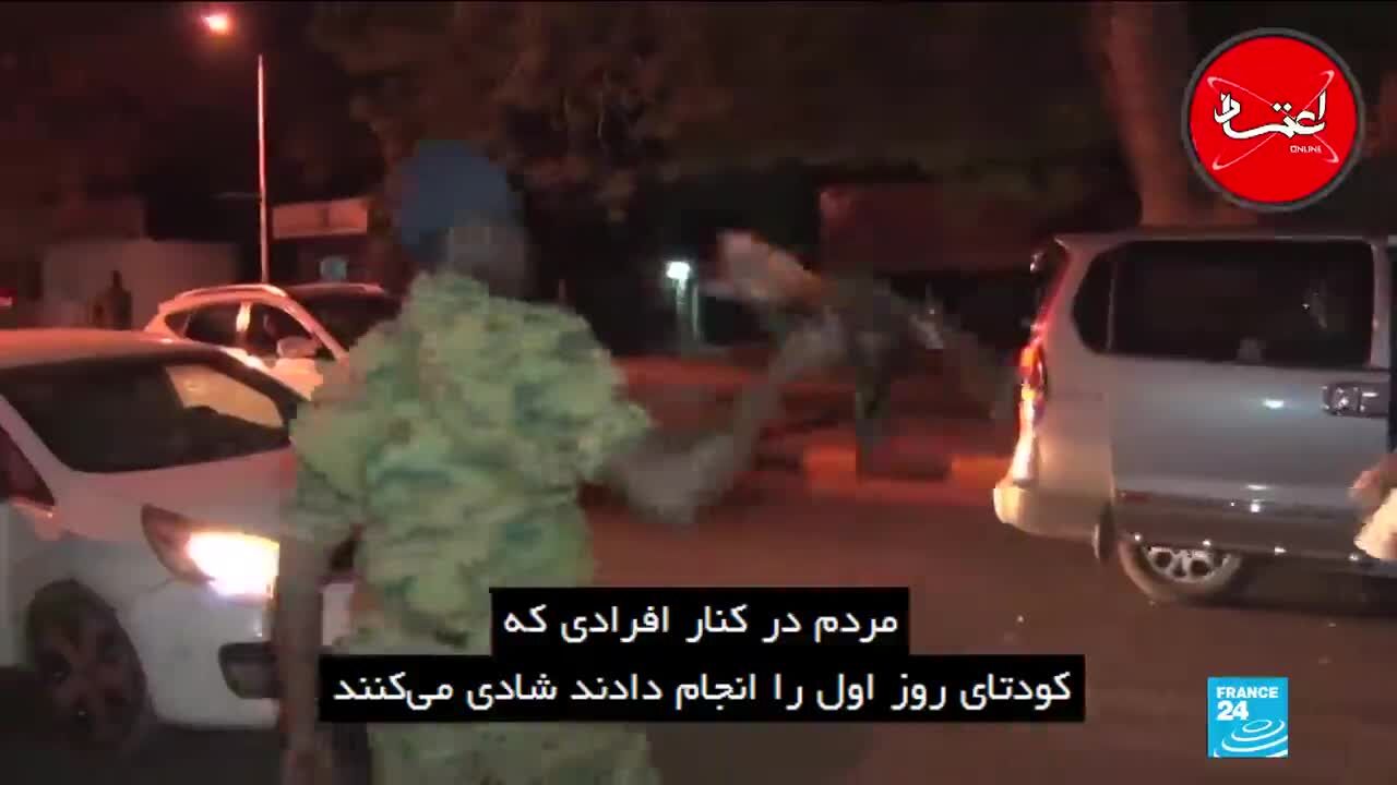 تحولات سودان در پی برکناری رئیس سازمان اطلاعات و امنیت کشور