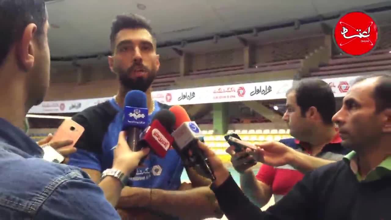 ماموریت ممکن یا غیرممکن والیبالی‌ها/ اردوی تیم ملی در غیاب لژیونرها/ جای خالی مسابقات تدارکاتی در روزهای کم‌ثبات فدراسیون