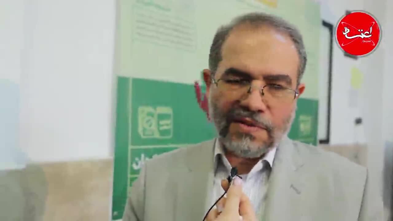 تلاش می‌کنیم جامعه نخبگان با کار موثر شورای نگهبان آشنا شوند