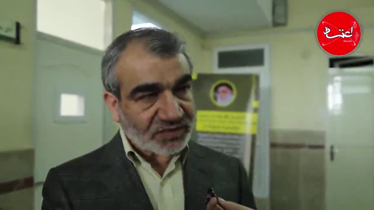 امیدواریم رقابت‌های شبیه‌سازی شورای نگهبان برای طلاب هم برگزار شود/ از سلایق و نظرات دانشجویان استفاده می‌کنیم