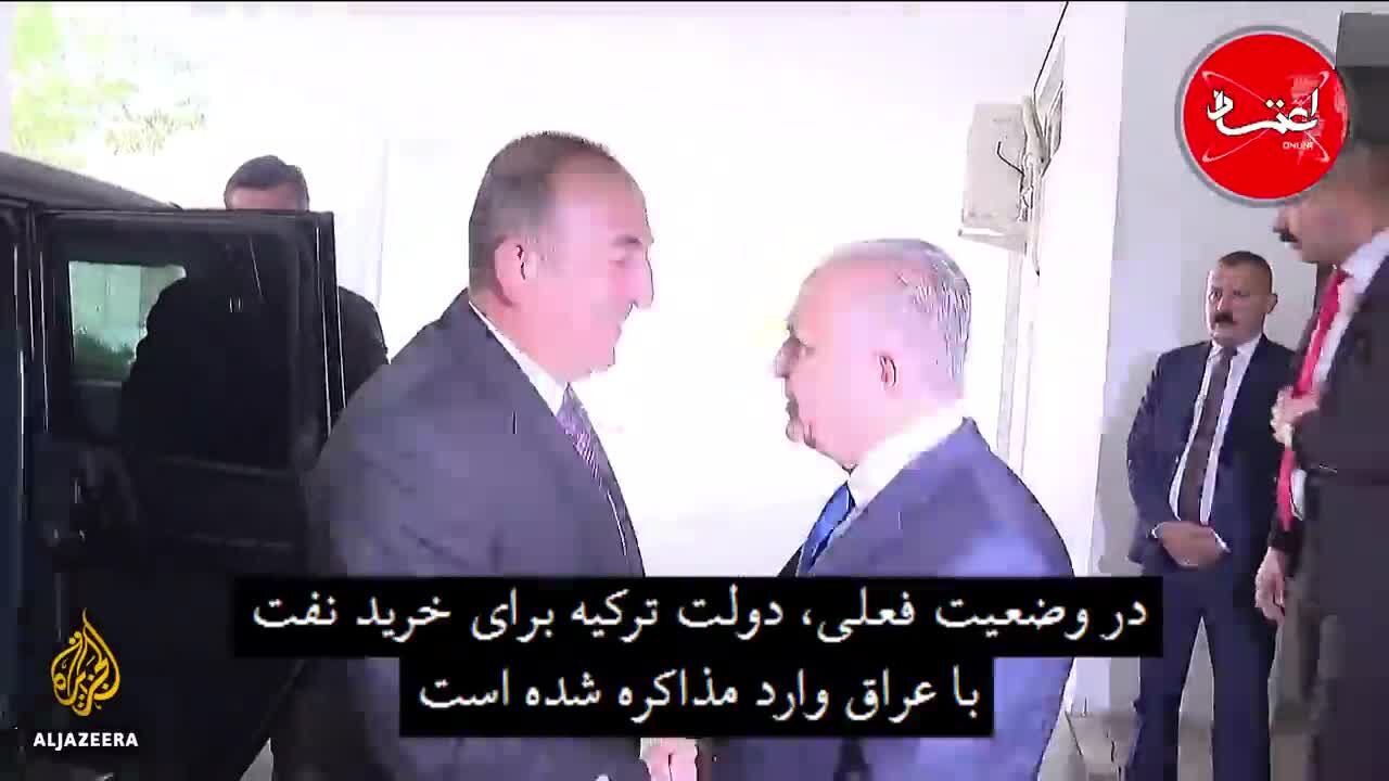 تحریم نفتی ایران چه تاثیری بر اقتصاد ترکیه می‌گذارد؟