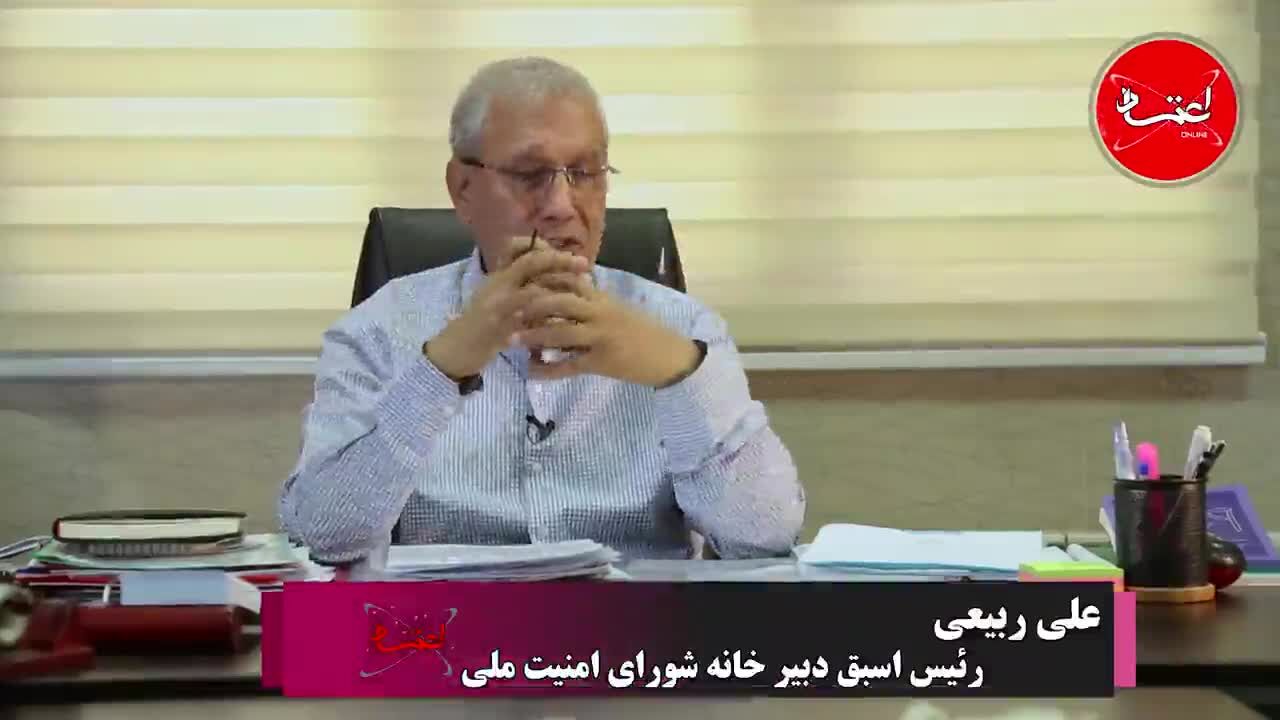 جنگ نمی‌شود/ استراتژی آمریکا جنگ با ایران نیست/ ترامپ می‌گوید: برجام با من/ آمریکا می‌خواهد ایران را تبدیل به پاکستان کند/ هیچ کسی توصیه نمی‌کند با این ترامپ صحبت کنیم/ اگر خوب مقاومت کنیم آمریکایی‌ها به میز مذاکره برمی‌گردند