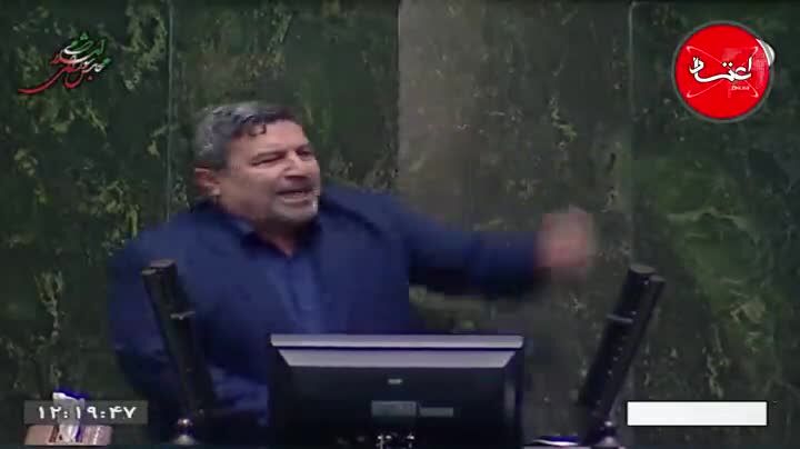 جنگ شروع شده است، جنگ روانی برعلیه مردم ایران/ دشمن به‌دنبال ناامیدسازی مردم است/ 12 هزار نفر از منافقین با چهره اصلاح‌طلب، اصولگرا، تندرو، طرفدار نظام و حزب‌اللهی در حال سم‌پاشی روانی هستند/ آخرین پیامی که از آقای موسوی آمده این است: آقای روحانی حوصله کن