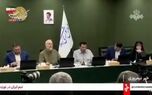 ببینید| شرط باز شدن تنگه هرمز از زبان قالیباف