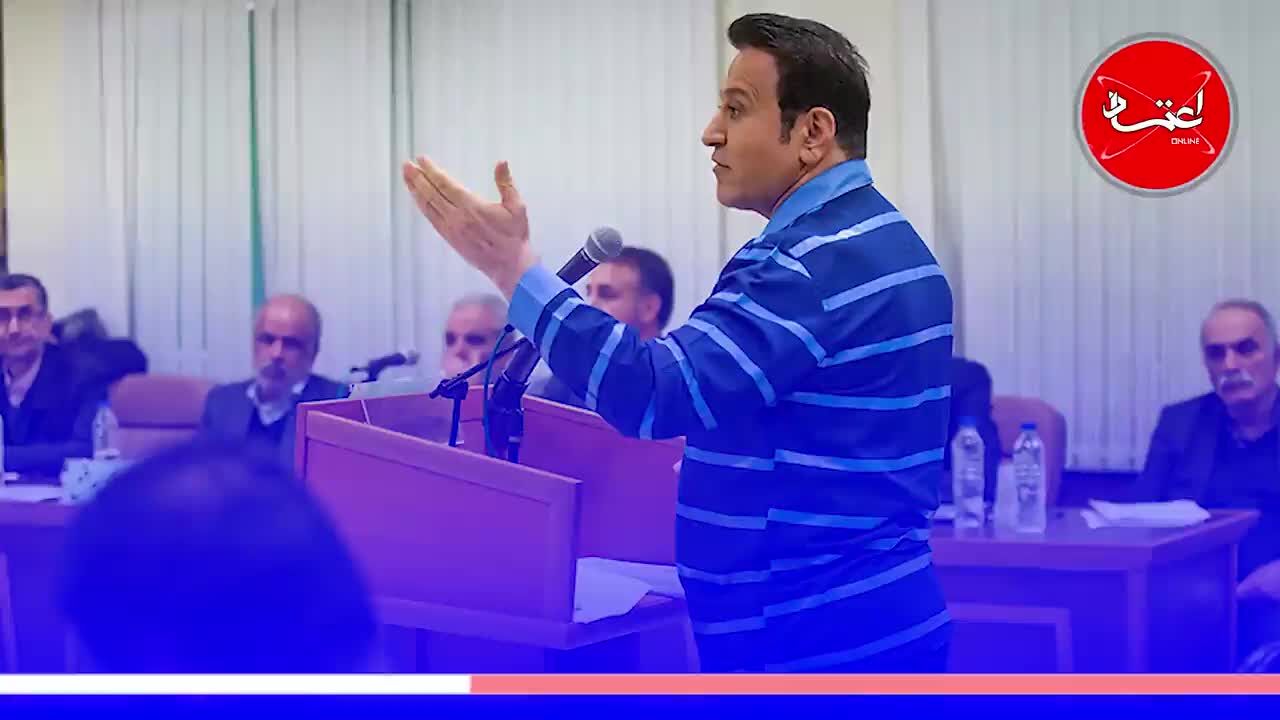 هدایتی؛ 20 سال حبس + شلاق در ملاء عام