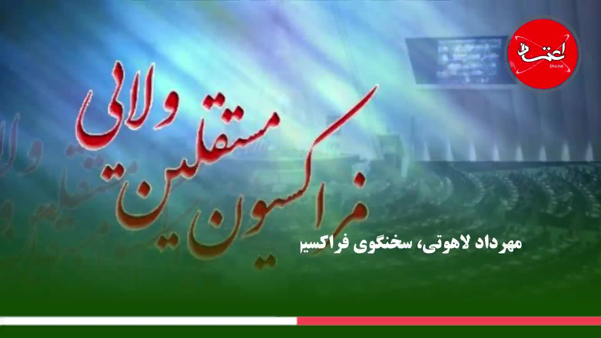 رقابت فراکسیون‌ها بر سر صندلی نواب و رئیس مجلس