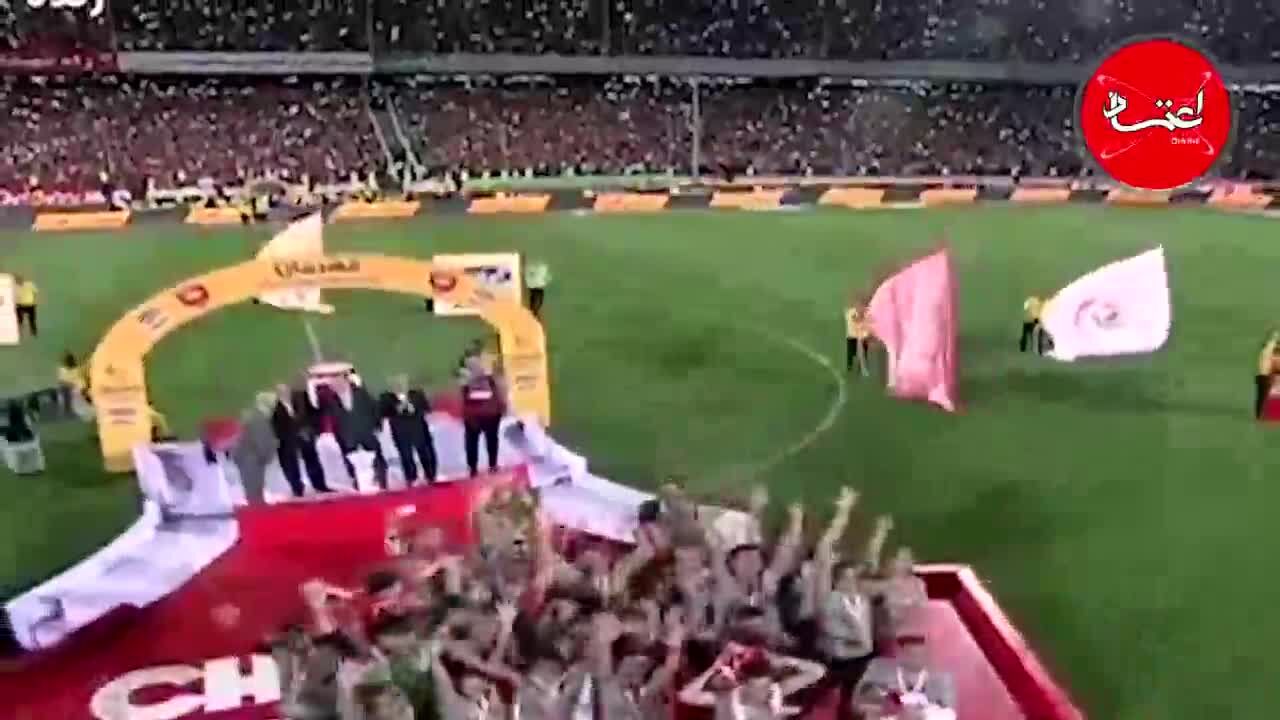 قهرمان سه دوره اخیر لیگ برتر در آستانه بحران