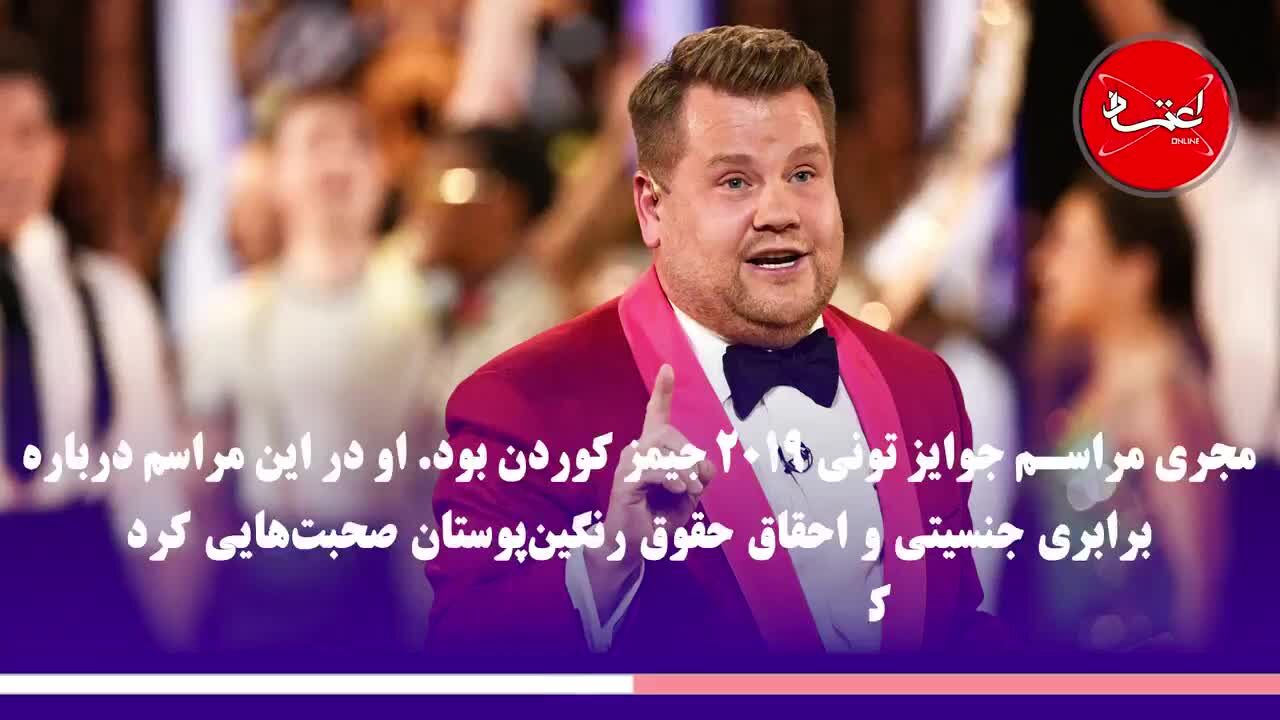 بهترین‌های یک سال اخیر تئاتر آمریکا چه کسانی بودند؟