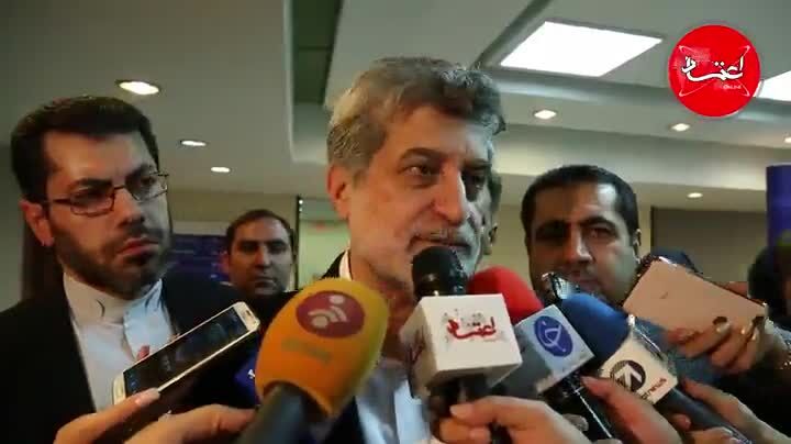 بازرسی الکترونیکی در یک ماه آینده رونمایی می‌شود/ ثبت و مقایسه قیمت‌ها در نقاط مختلف کشور با بازرسی الکترونیکی انجام می‌شود