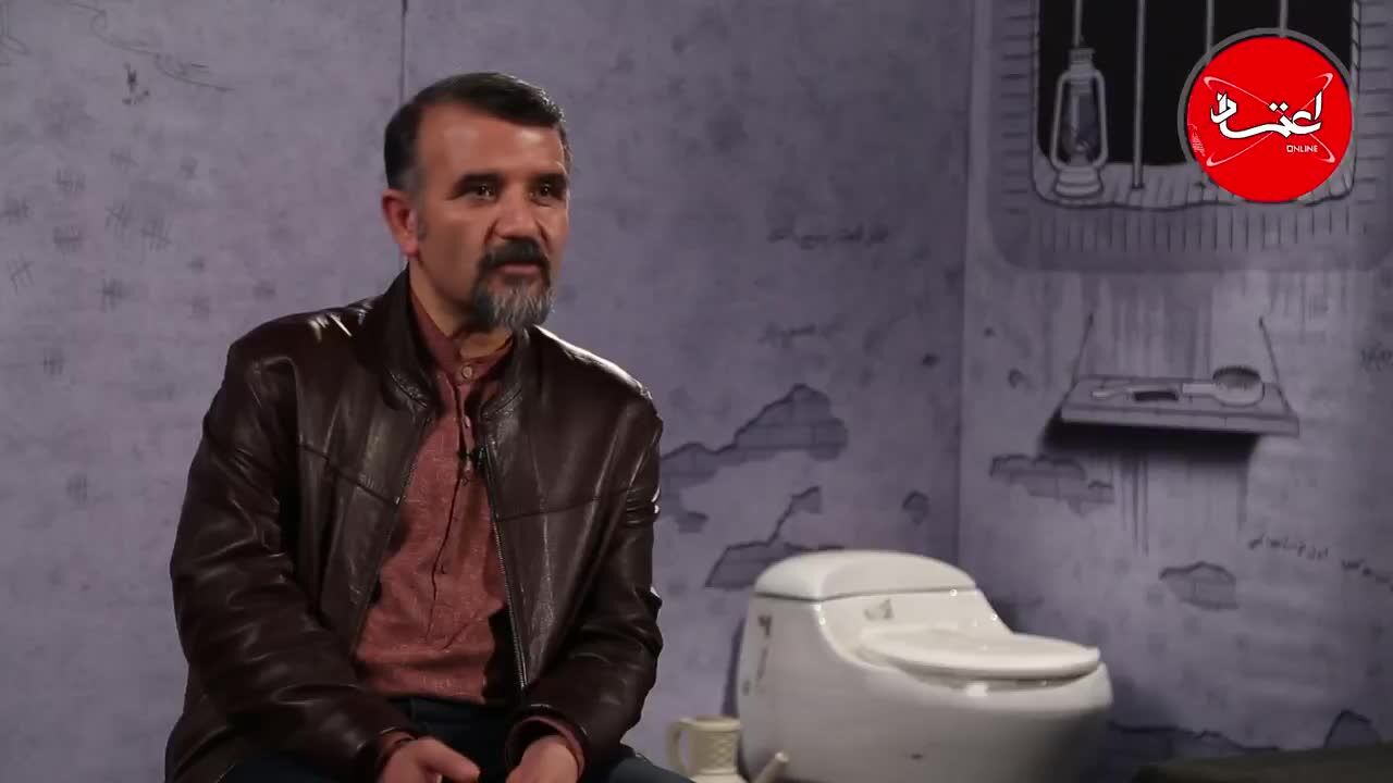 از ورود به همشهری تا ماندنی شدن در آنجا در گفت‌وگوی «اعتمادآنلاین» با داوود کاظمی