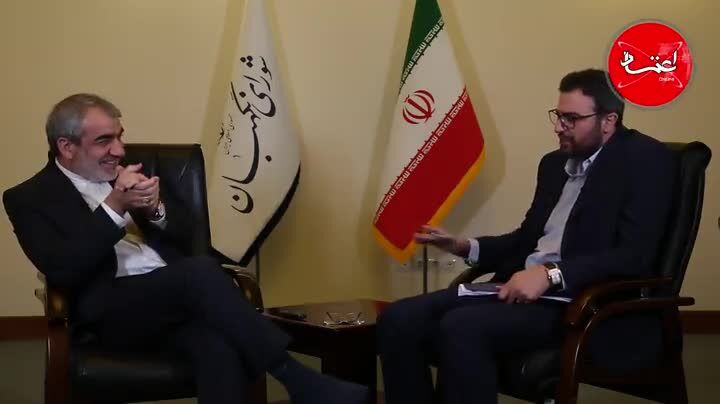 صلاحیت فقهای شورای نگهبان برای انتخابات مجلس خبرگان چگونه بررسی می‌شود؟ کدخدایی،سخنگوی شورای نگهبان چه پاسخی داد؟+ویدیو