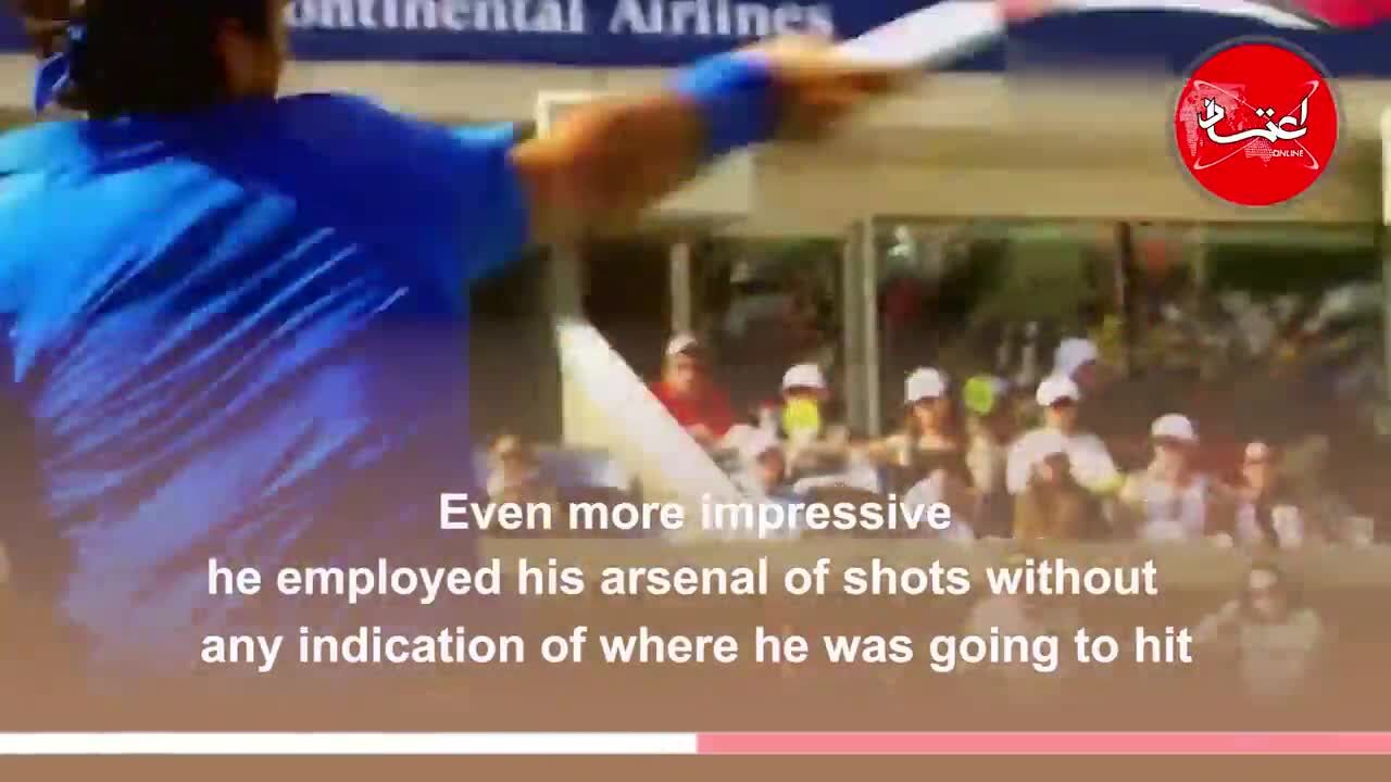 Roger Federer: from legend to centurion