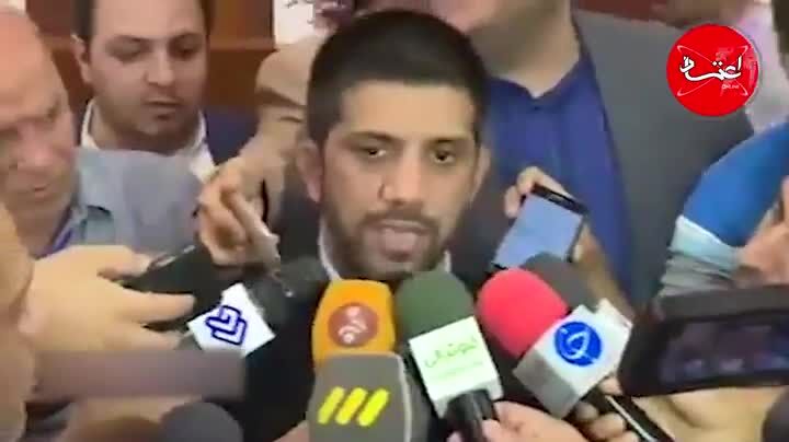 انتخابات کشتی و حواشی آن