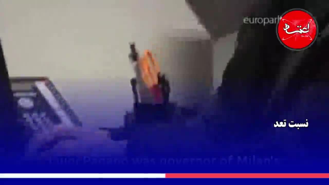 نرخ اشغال زندان‌ها در اروپا چقدر است؟