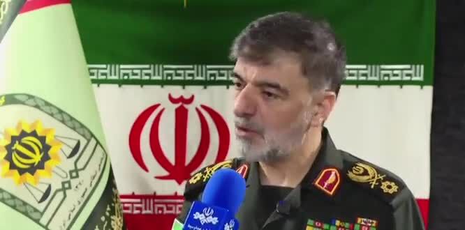 ببینید| سردار رادان: ۵۰۰ جاسوسی که برای دشمن و رسانه‌های ضدایرانی اطلاعات ارسال می‌کردند بازداشت شدند
