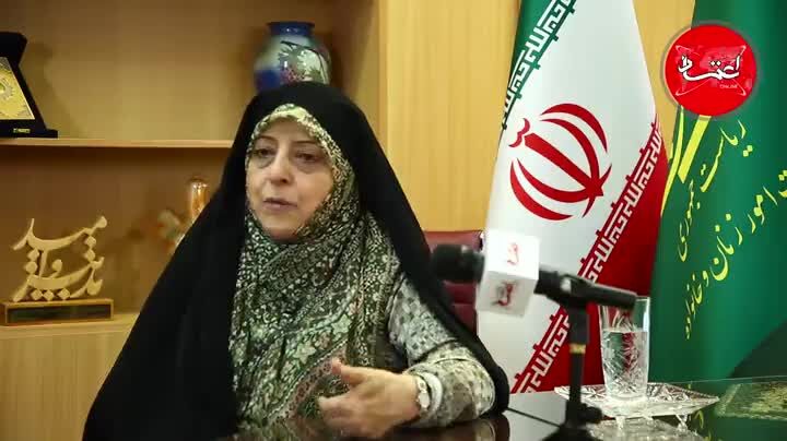 زمان جوانی تحت تاثیر افکار دکتر شریعتی بودیم/ هیچ‌وقت عنصر حزبی نبودم/ بعد از انقلاب زنان تردید زیادی نسبت به جایگاه‌شان داشتند/ زنان به خوبی از فرصت‌های بعد از انقلاب استفاده کردند/ آزادی بیان در این سال‌ها در کشور فرازونشیب داشته است/ دی‌ماه 96 بین آرما