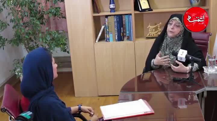 آگاهی به زبان انگلیسی برای دولتمردان در دوران تحریم مهم تر از قبل است/ خودم تا جایی که بتوانم توئیت انگلیسی هم می‌کنم