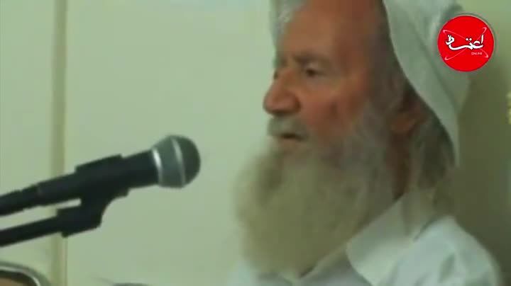 بابا بسکی؛ دوستدار طبیعت که در جنگل زندگی کرد