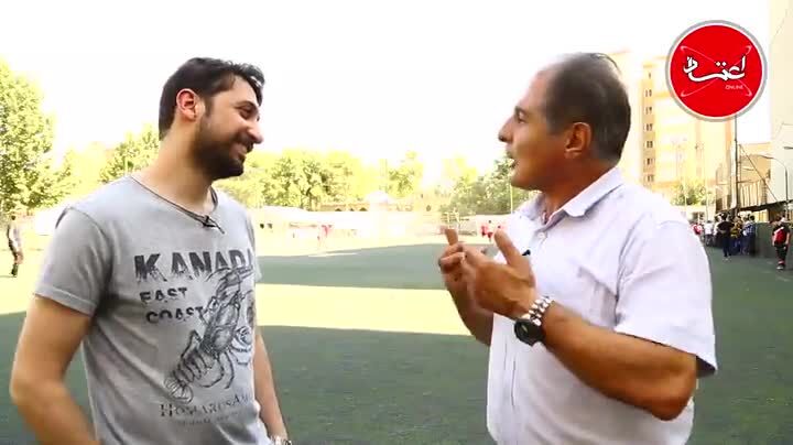 خصوصی‌سازی در فوتبال ایران وجود ندارد/ واگذاری باشگاه‌ها به افراد پولدار خصوصی‌سازی نیست/ پیشکسوتان پرسپولیس نشأت‌گرفته از مردم هستند/ صداوسیما پول که پرداخت نمی‌کند هیچ، حواس‌مان نباشد جیب‌مان را هم می‌زند/ مدیریت فوتبال ایران، مدیریت نتیجه است/ مشکل ورو