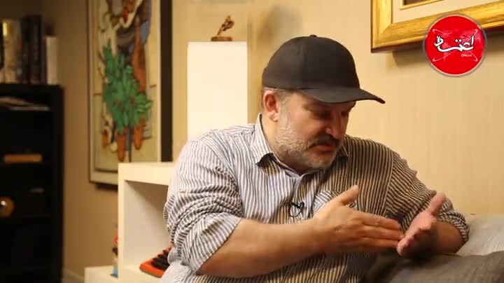 بازیگر چگونه باید بفهمد پولی که می‌گیرد تمیز است یا کثیف؟/ پول «شهرزاد» هیچ ارتباطی با عوامل آن نداشت/ رضوی یکی از سرمایه‌گذاران شهرزاد بود/ بدون پول‌های کثیف نمی‌توان کار تمیزی ساخت/ در جشنواره‌ها فیلم‌ها بر اساس اولویت سیاسی و فرهنگی جایزه می‌گیرند/ در 