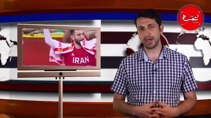 سعید ملایی: دیگر برای ایران مسابقه نمی‌دهم/ بسکتبال ایران در یک لحظه نابود شد/ داستان حق پخش فوتبال ایران ادامه دارد