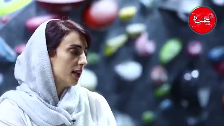 امیدوارم بتوانم جزو 20 نفر اول دنیا باشم/ همیشه به قهرمانی جهان فکر کرده‌ام/ در دنیا اختلاف چندانی بین زنان قهرمان و مردان قهرمان وجود ندارد/ می‌خواهم سهمیه المپیک را بگیرم