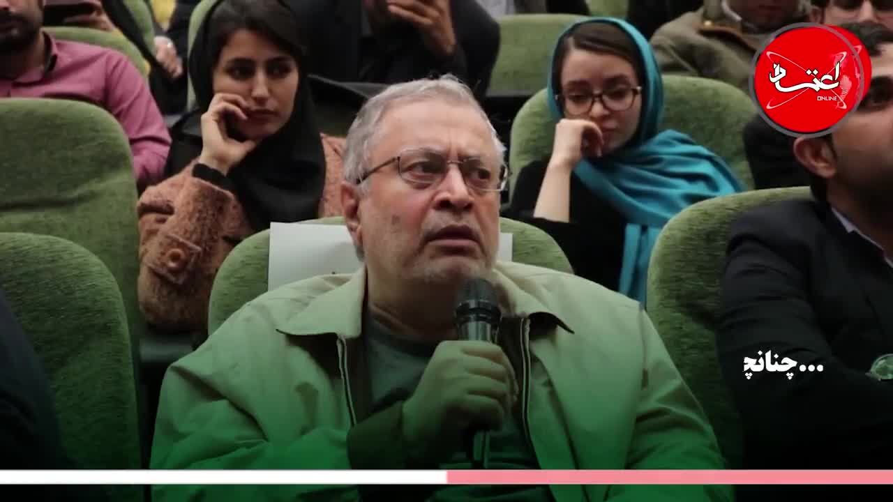 حجاریان برنامه انتخاباتی اصلاح‌طلبان را چگونه تفسیر می‌کند؟