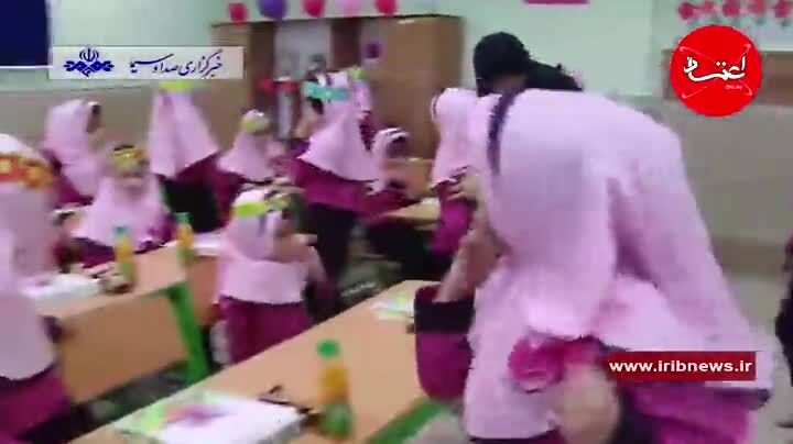 کودکان، اولویت شهری/ آغاز مهر، آغاز کمپین حق تقدم با دانش‌آموزان