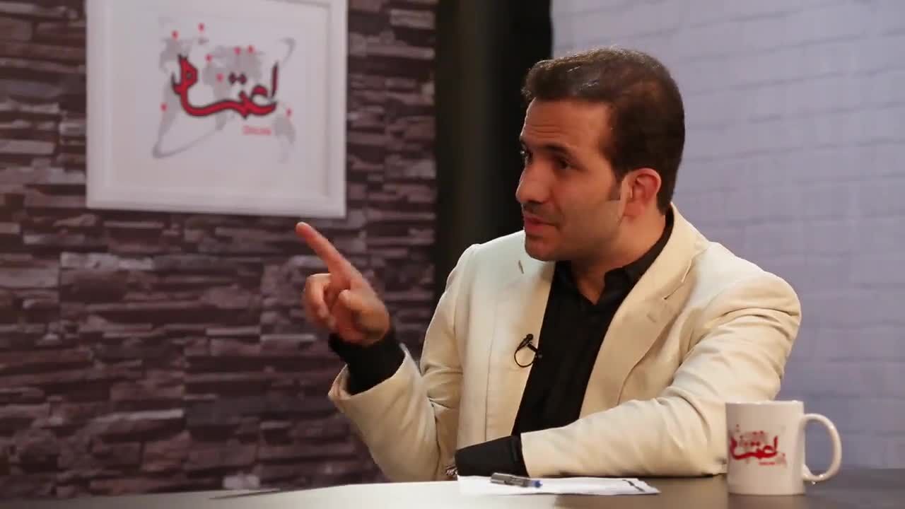 تسهیل‌گری تنها نقش دولت‌ها بوده است/ ورود جوانان به اتاق بازرگانی نوآوری ایجاد کرده است/ اشتغال تنها معضل جامعه ماست/ همه ثروتمندان رانت نداشته‌اند