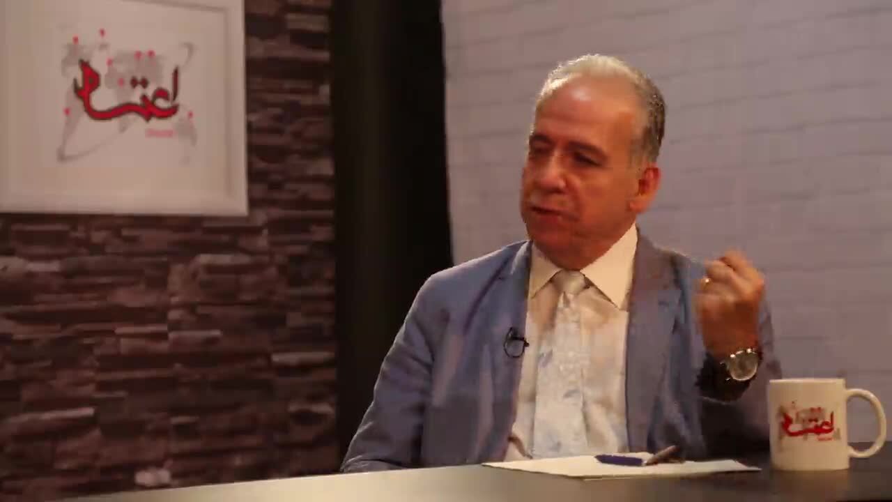 وابستگی و چسبندگی دولت به مردم کم شده است/ اقتصاد ایران رانتی است/ اقتصاد ایران باید آرایش جنگی بگیرد