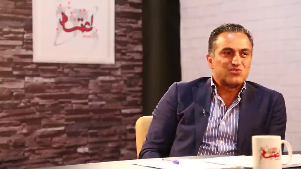 نفت 100 دلاری بلای جان صنعت شده است/ در دوران جنگ هم توانستیم روی پا بایستیم