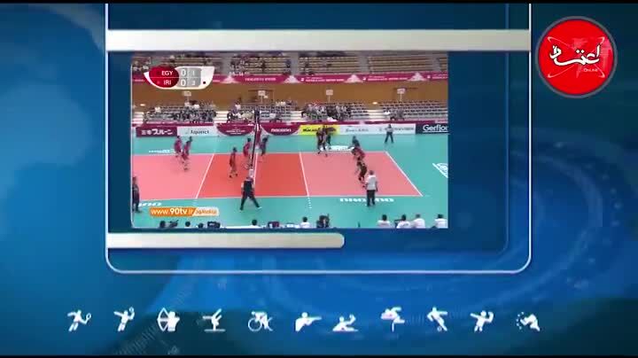 جعفر کاشانی پیشکسوت فوتبال ایران درگذشت/ نتایج عجیب والیبال ایران در جام‌جهانی ژاپن/ شکایت شفر از استقلال در فیفا به جریان افتاد