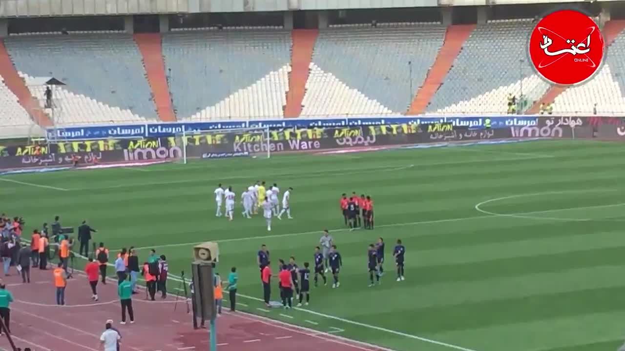 آزادی میزبان نیمه دیگر ایران