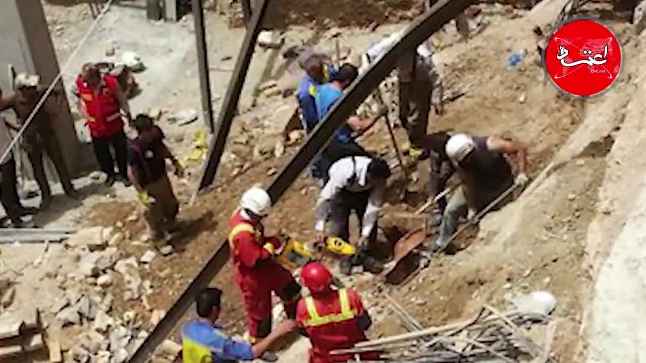جان آدمی چند؟/ از پنج کشته در حادثه قطار تهران-زاهدان تا اخبار روزانه مرگ زائران اربعین