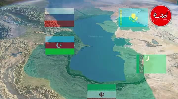 چه کسی پشت اجرای طرح انتقال آب خزر به فلات مرکزی ایران است؟