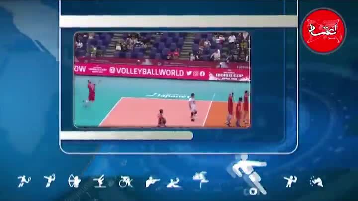 چرا شفر علیه فوتبال ایران مصاحبه کرد؟/ بحرین گربه سیاه فوتبال ایران/ جام جهانی والیبال کابوس شاگردان کولاکوویچ