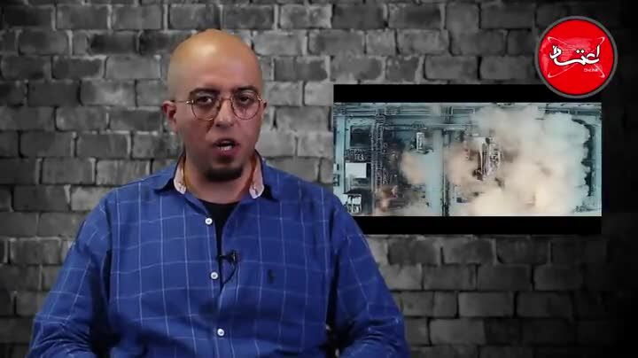 از اقتصاد ترکیه تا جاروبرقی اقیانوس‌