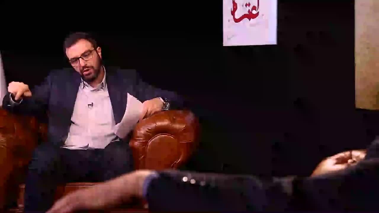 از جنگ می‌ترسیدم/ دوستان اگر زیاد ناراحت هستند، می‌توانیم آقای کرباسچی را بکشیم و اعلام شهادت کنیم