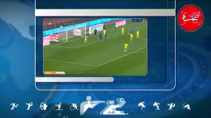 جونیور در پرسپولیس ماندنی شد/ صحبت‌های جنجالی کالدرون علیه استقلال/ حواشی مدیریتی استقلال و داستان تکراری پروپئیچ/ مصاحبه کاپیتان تیم ملی کبدی علیه رئیس این فدراسیون