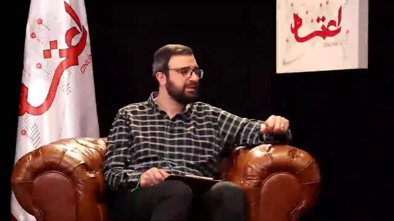 بازخوانی اشغال سفارت آمریکا در گفت‌و‌گوی «اعتمادآنلاین» با ابراهیم اصغرزاده
