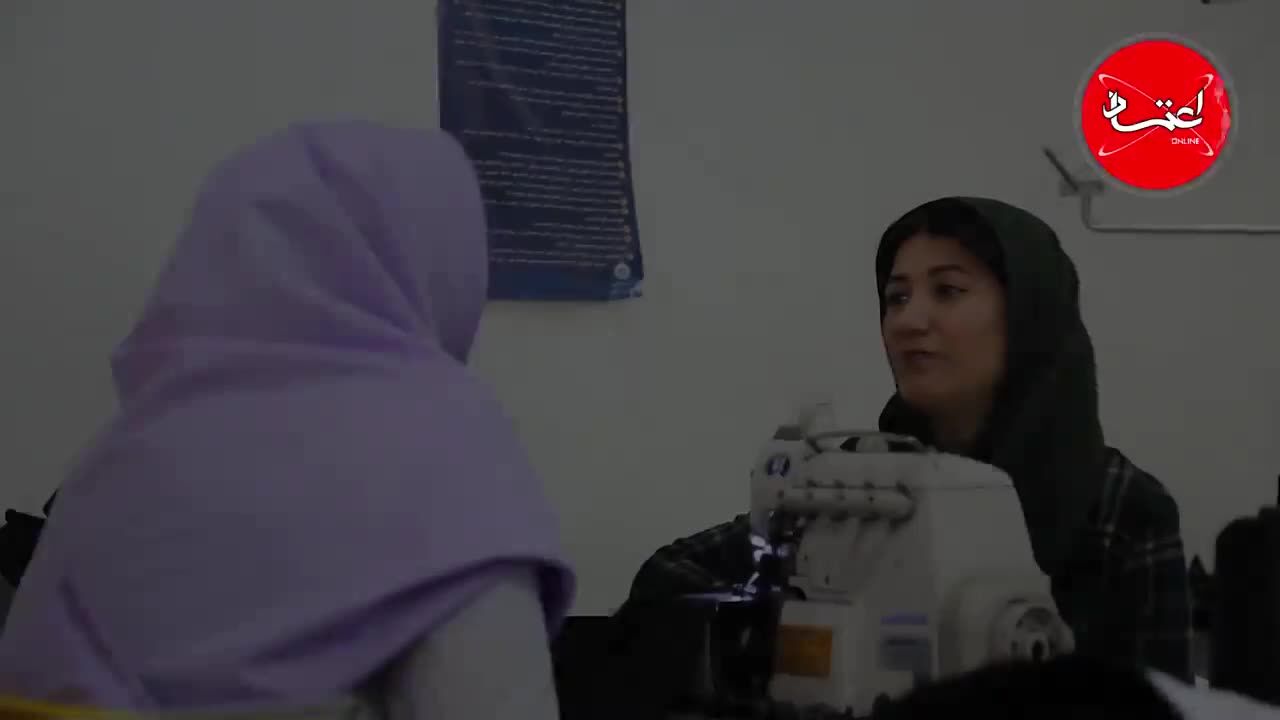 ردِ امید در سلول پایانی