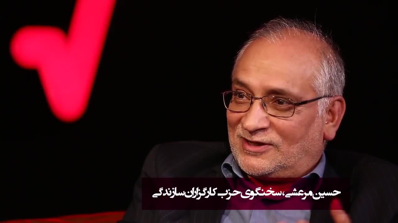 امضای حاج قاسم سلیمانی و باهنر را برای عضویت در مولی‌الموحدین گرفتیم اما.../ مجاهدین خلق سال 58 ارکان جهاد را گرفته بودند/ با حاج قاسم سلیمانی رفیق بودم و هستم/ اگر فکر می‌کنند من می‌نشینم مولی‌الموحدین را بخورند، کور خوانده‌اند/ در زندان با القاعده‌ای‌ها